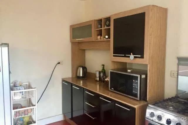 Se alquila habitación en dpto. compartido en Surquillo — foto 5
