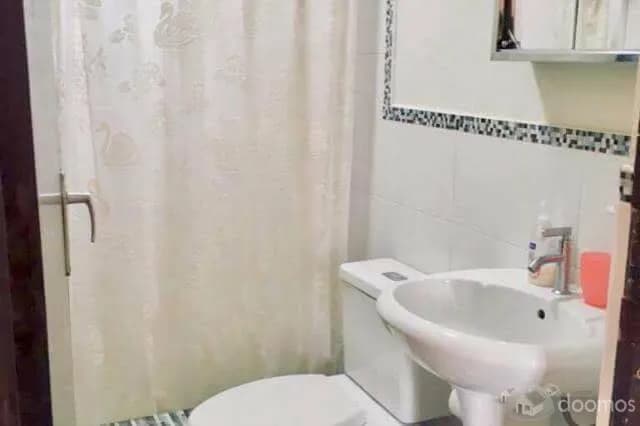 Se alquila habitación en dpto. compartido en Surquillo — foto 6