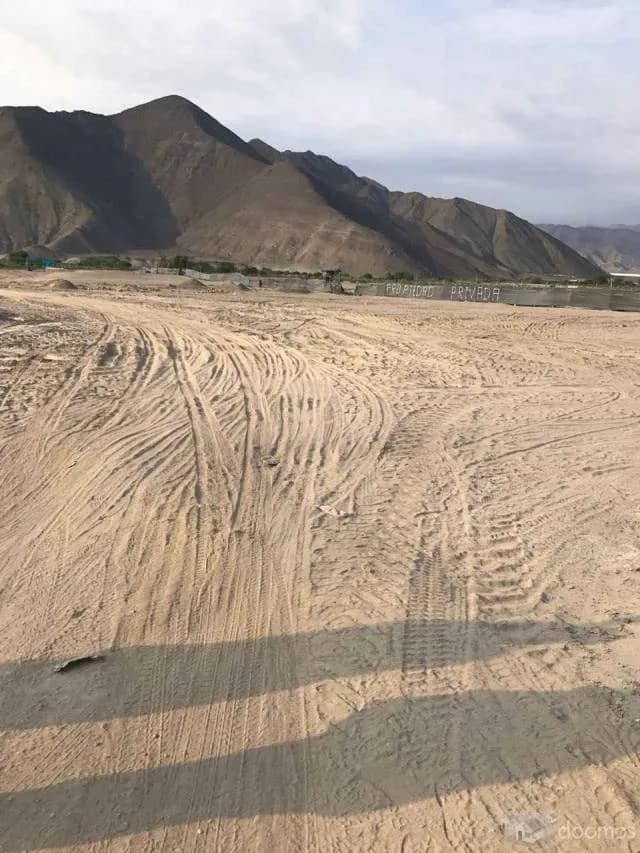 VENTA TERRENO INDUSTRIAL ZONIFICACION I4 16,530 M2 — foto 1
