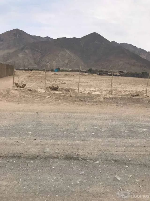 VENTA TERRENO INDUSTRIAL ZONIFICACION I4 16,530 M2 — foto 6