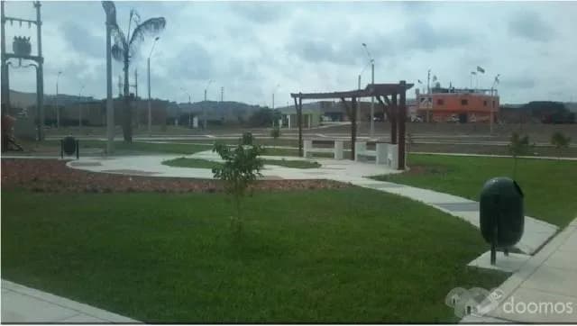 REMATO - Terreno 120m2 Compra Segura - Papeles en Regla!! — foto 1