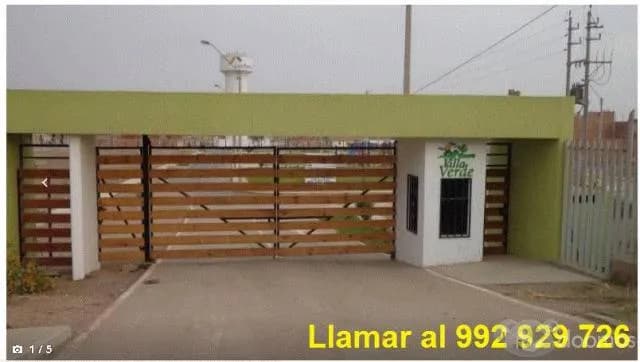 REMATO - Terreno 120m2 Compra Segura - Papeles en Regla!! — foto 3