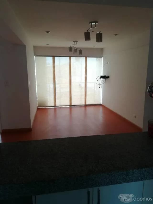 ALQUILER DEPARTAMENTO PUEBLO LIBRE — foto 1