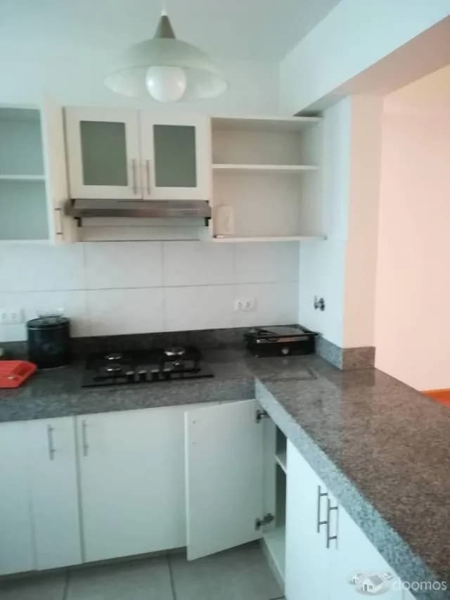 ALQUILER DEPARTAMENTO PUEBLO LIBRE — foto 2
