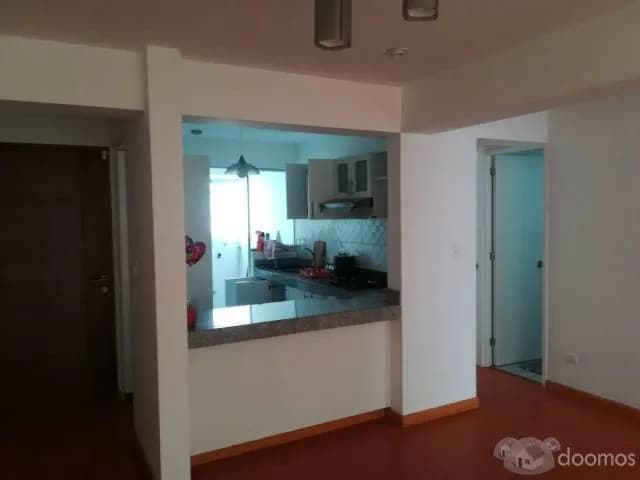 ALQUILER DEPARTAMENTO PUEBLO LIBRE — foto 3