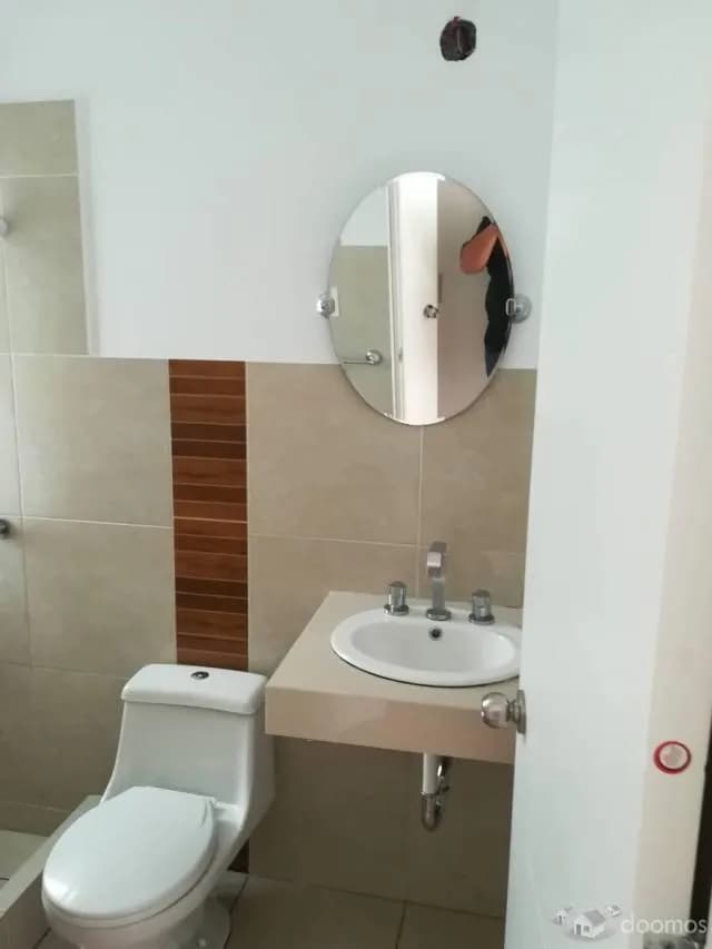 ALQUILER DEPARTAMENTO PUEBLO LIBRE — foto 6