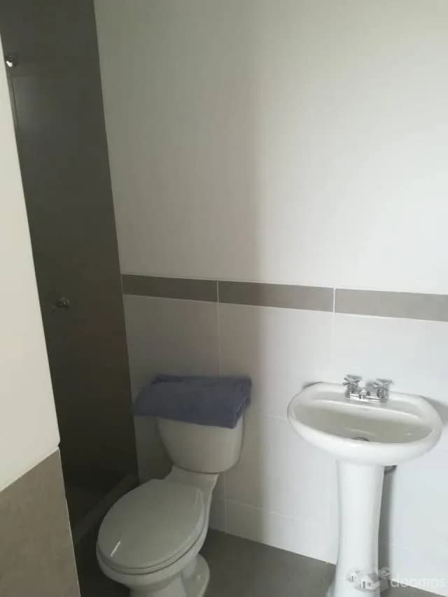 DEPARTAMENTO EN CHORRILLOS — foto 8