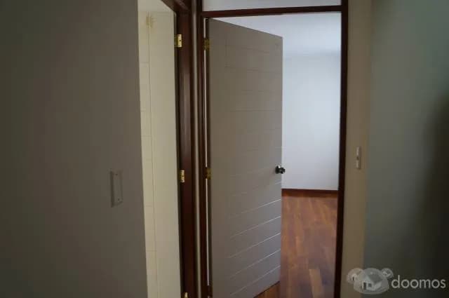 Vendo Lindo Duplex con Aires en Lomas de La Molina, 226 m² — foto 3