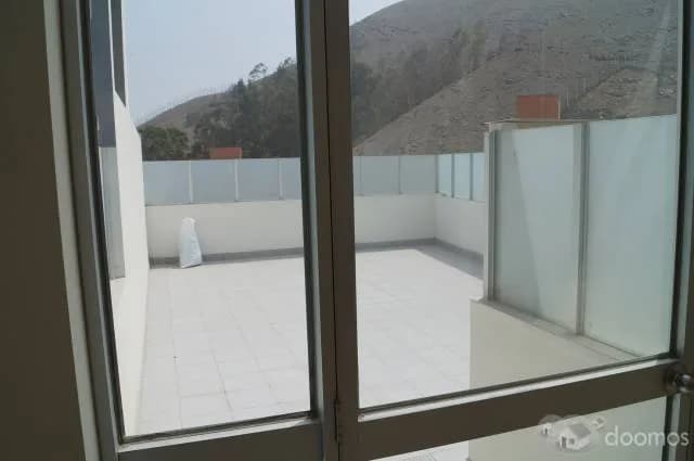 Vendo Lindo Duplex con Aires en Lomas de La Molina, 226 m² — foto 9