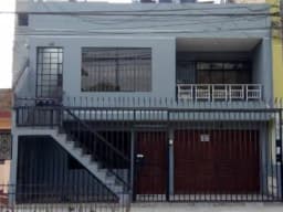 Venta de Departamento - San Juan de Lurigancho