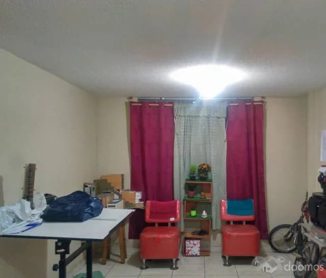 Se Vende Depto 1er Piso Los Olivos Media Cdra. Pan. Norte — foto 2
