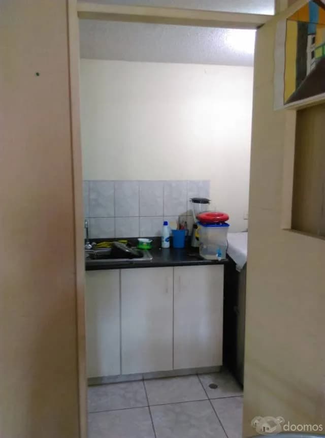 Se Vende Depto 1er Piso Los Olivos Media Cdra. Pan. Norte — foto 6