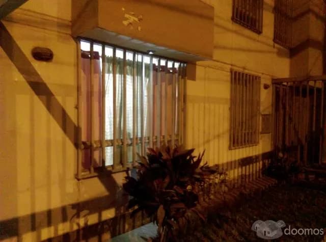 Se Vende Depto 1er Piso Los Olivos Media Cdra. Pan. Norte — foto 8