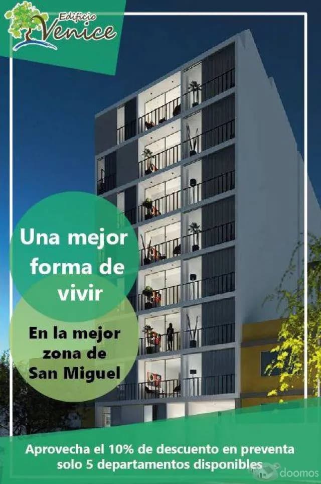 OPORTUNIDAD ÚNICA EN SAN MIGUEL — foto 1
