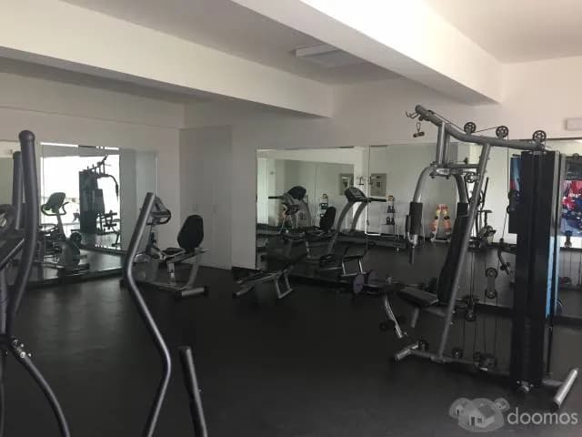 Venta de departamento — foto 1