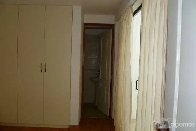 VENDO DPTO BIEN UBICADO A 1 CDRA DE JAVIER PRADO — foto 2