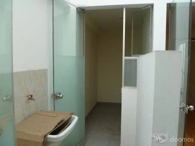 VENDO DPTO BIEN UBICADO A 1 CDRA DE JAVIER PRADO — foto 3