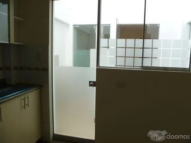 VENDO DPTO BIEN UBICADO A 1 CDRA DE JAVIER PRADO — foto 5