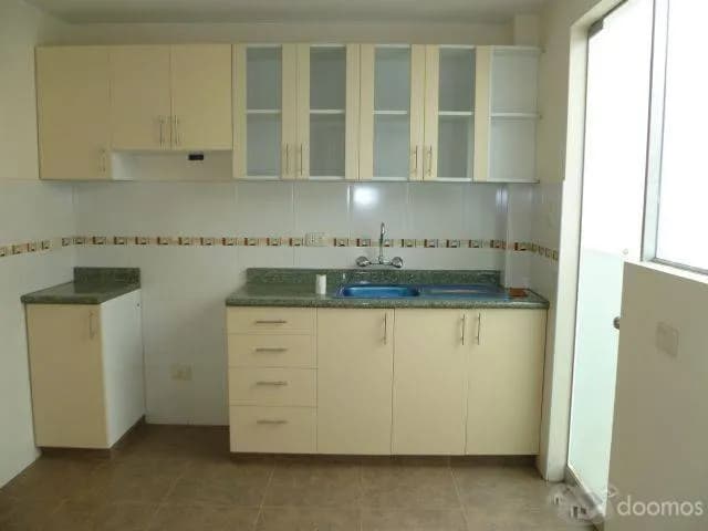 VENDO DPTO BIEN UBICADO A 1 CDRA DE JAVIER PRADO — foto 6
