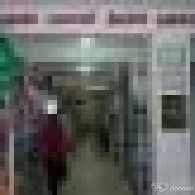 venta de puesto en galería comercial angélica gamarra — foto 3