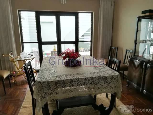 LINDA CASA FRENTE A PARQUE EN SAN MIGUEL — foto 3