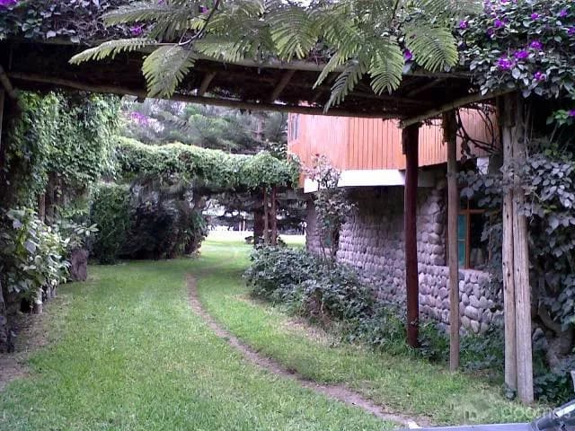 Casa y jardines en Cieneguilla para eventos, bodas — foto 2