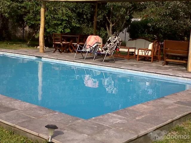 Casa y jardines en Cieneguilla para eventos, bodas — foto 4
