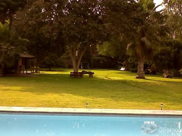 Casa y jardines en Cieneguilla para eventos, bodas — foto 5