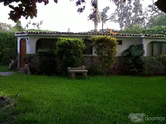Casa y jardines en Cieneguilla para eventos, bodas — foto 6