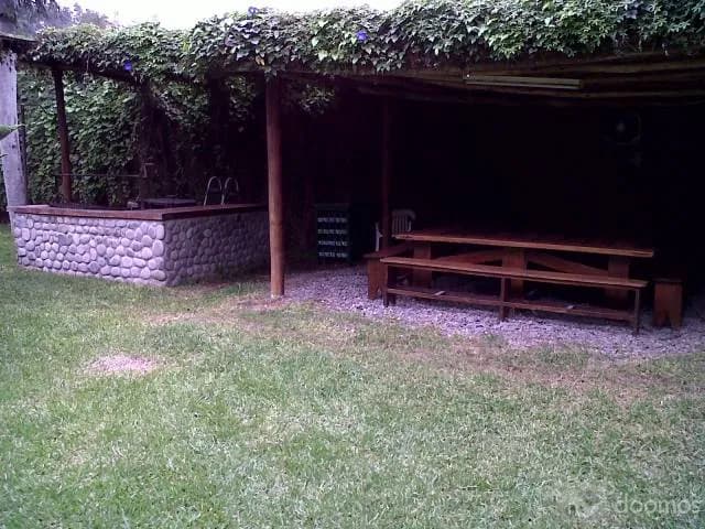 Casa y jardines en Cieneguilla para eventos, bodas — foto 8