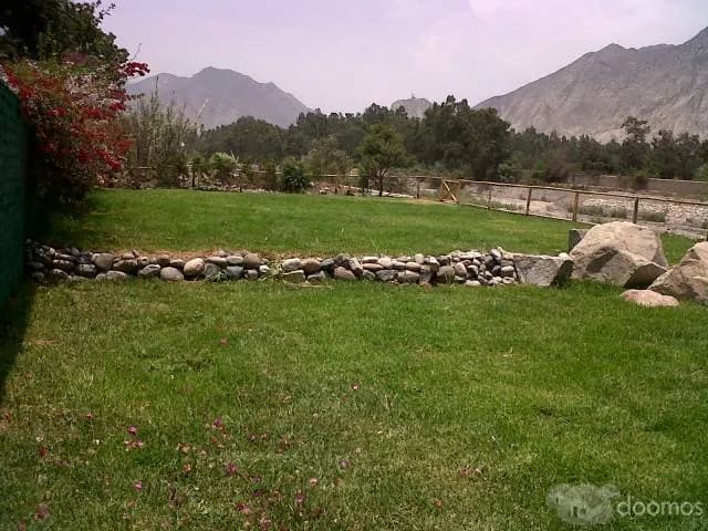 Casa y jardines en Cieneguilla para eventos, bodas — foto 11