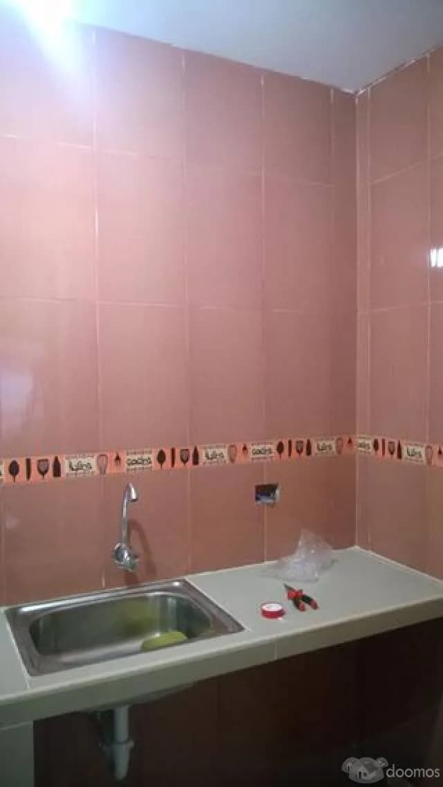 ALQUILO MINI DEPARTAMENTO — foto 5
