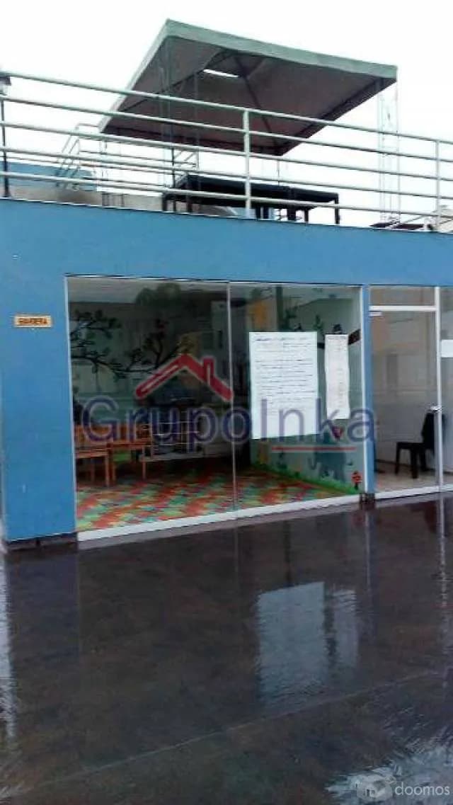 SUPER OPORTUNIDAD LINDA CASA EN CARABAYLLO — foto 1
