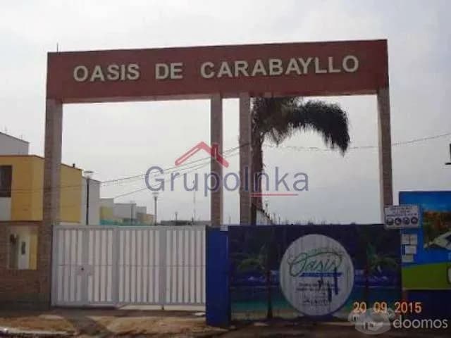 SUPER OPORTUNIDAD LINDA CASA EN CARABAYLLO — foto 2