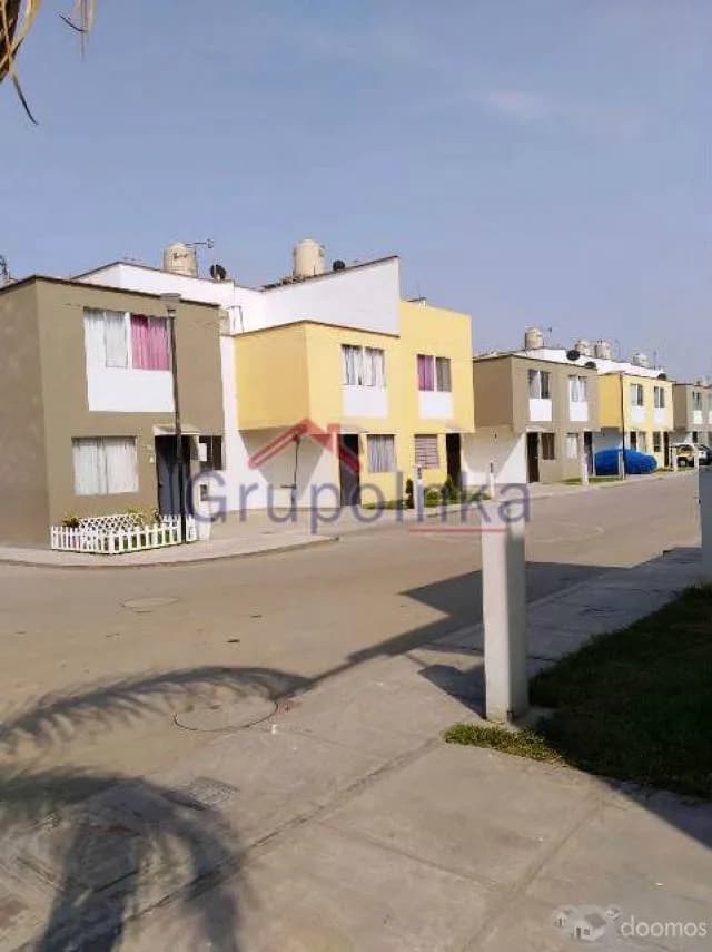 SUPER OPORTUNIDAD LINDA CASA EN CARABAYLLO — foto 3