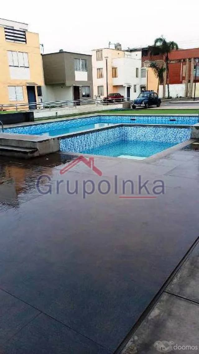 SUPER OPORTUNIDAD LINDA CASA EN CARABAYLLO — foto 5