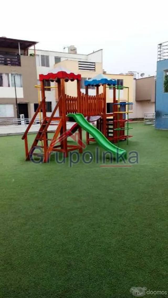 SUPER OPORTUNIDAD LINDA CASA EN CARABAYLLO — foto 12