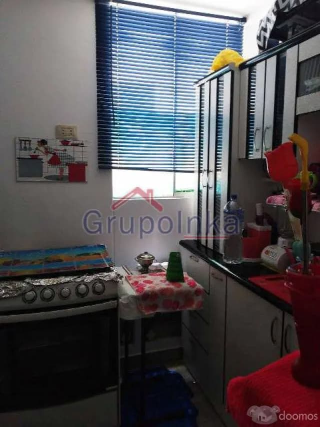 SUPER OPORTUNIDAD LINDA CASA EN CARABAYLLO — foto 13