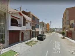 Vendo Departamento 97m2 en la Calle Cornalina, Urb. Los Cedros, Trujillo