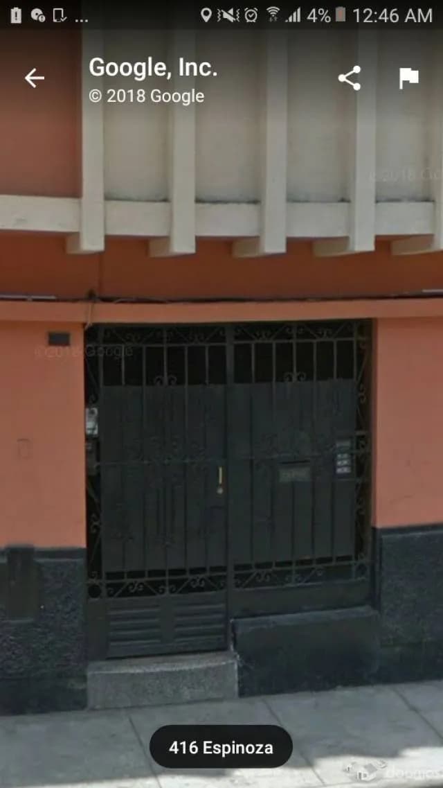 Venta de Casa en el Rímac — foto 1