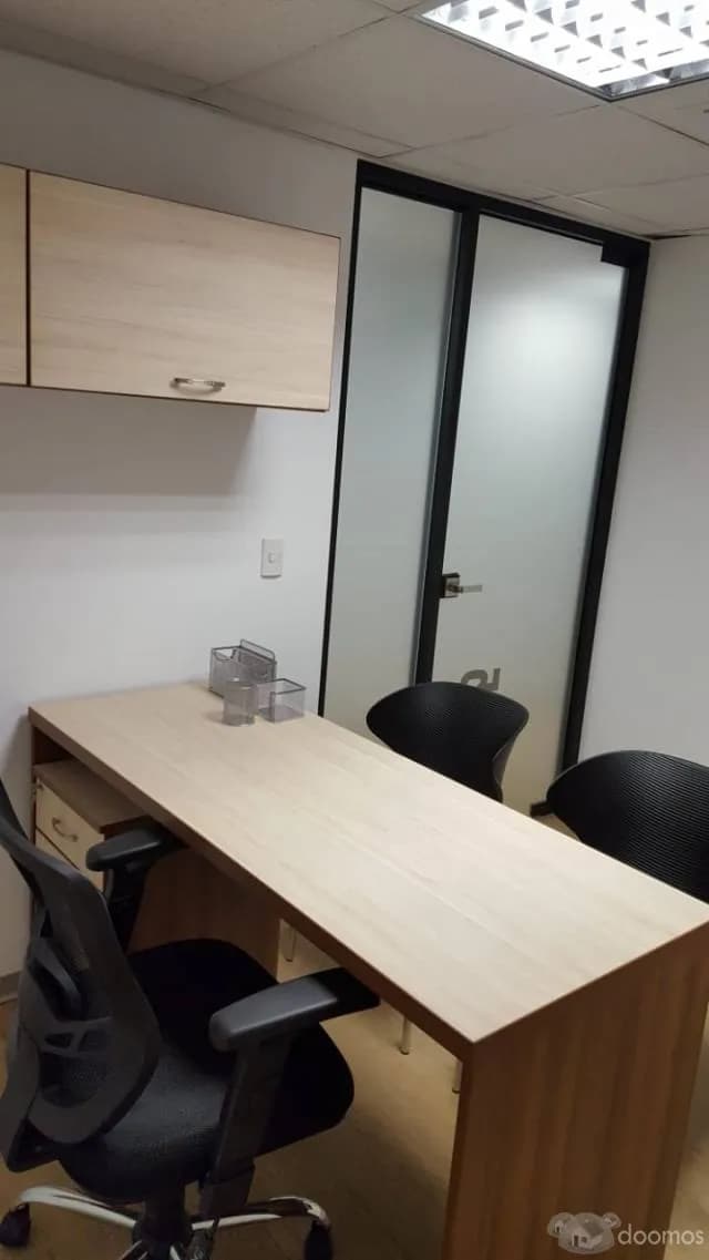 Oficinas de estreno en alquiler 10 m2 a 14 m4 — foto 1
