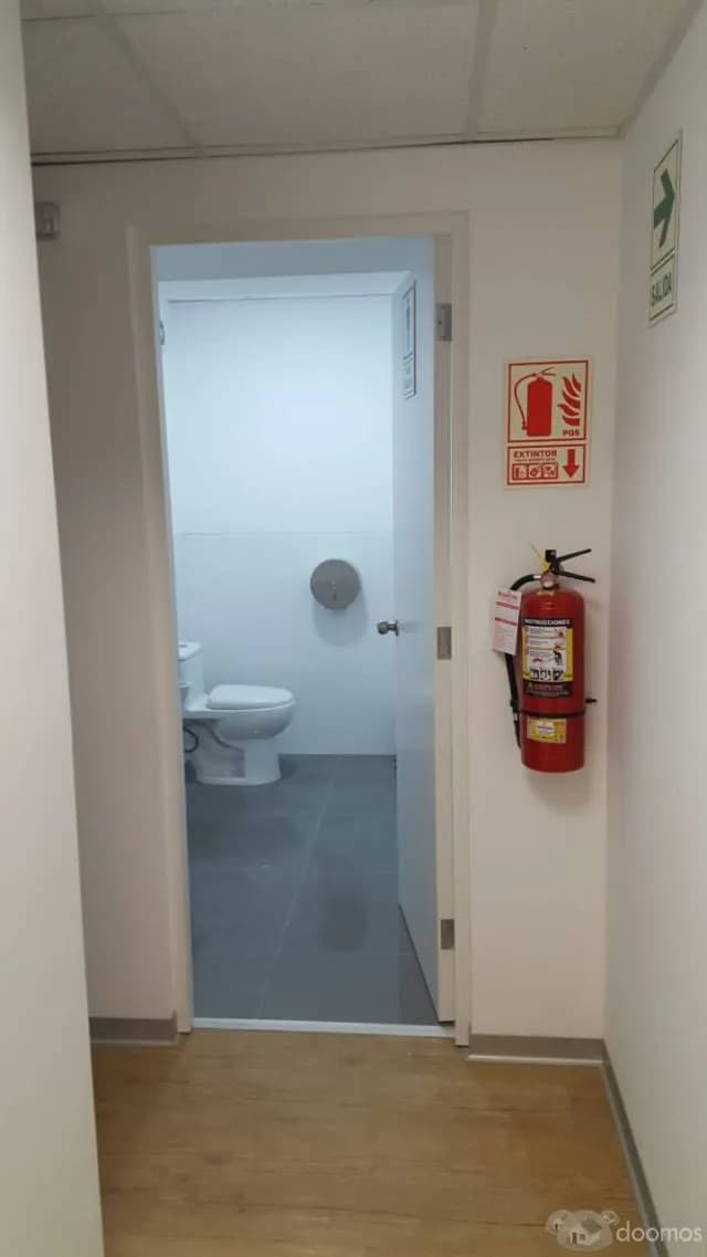 Oficinas de estreno en alquiler 10 m2 a 14 m4 — foto 3