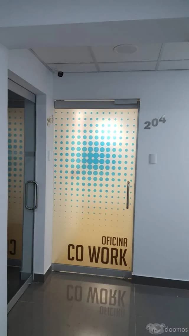 Oficinas de estreno en alquiler 10 m2 a 14 m4 — foto 7