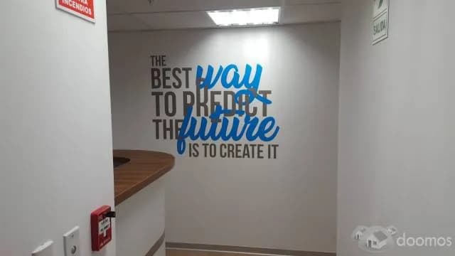 Oficinas de estreno en alquiler 10 m2 a 14 m4 — foto 8