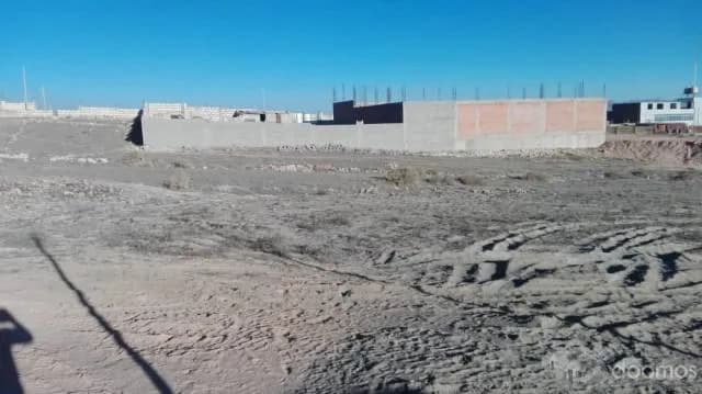 OCASIÓN SE VENDE TERRENO INDUSTRIAL DE 2314 m2 — foto 2