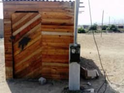 Terreno en Carabayllo Cerca al Ovalo Puente Piedra
