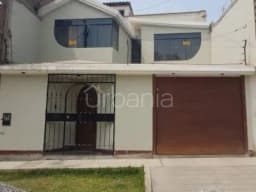 VENDO EXCLUSIVA CASA EN EL DISTRITO DEL CALLAO USD 195,000