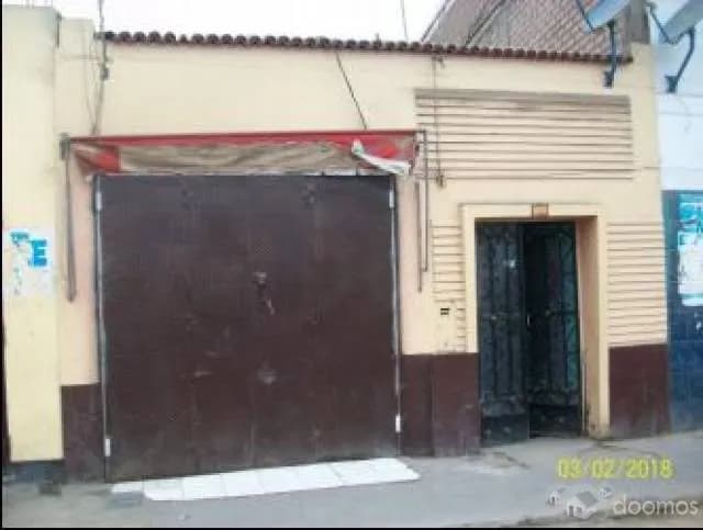 Ocacion Casa Frente Hospital Mogrovejo!!!! — foto 2