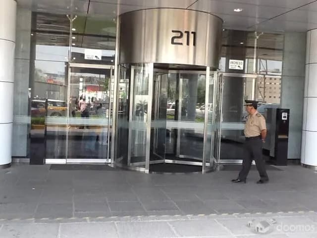 Venta de Exclusiva oficina en Surco — foto 2