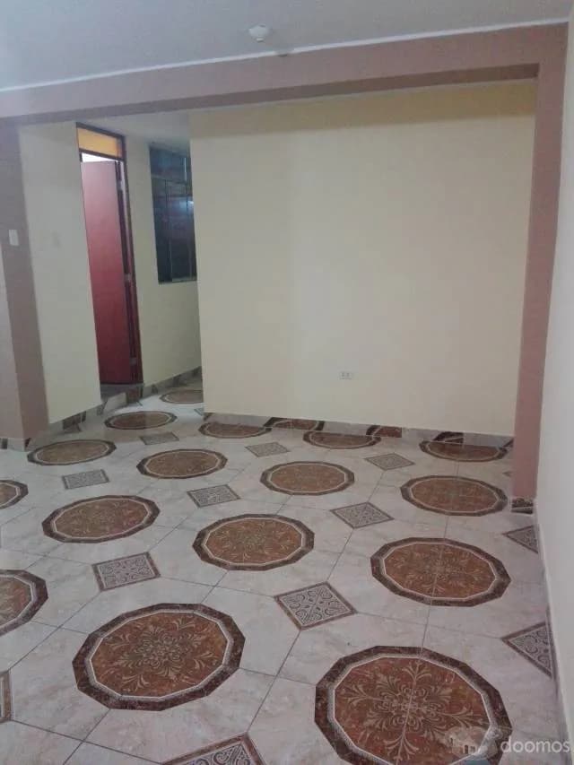 Departamento De 4 Ambientes Y Un Baño — foto 1